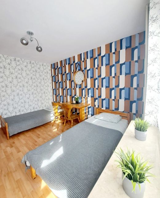 Noclegi Jodełka w Lublinie