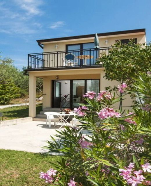 Apartments Keser Rovinj