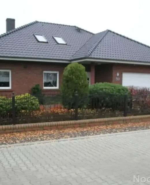 Apartament na piętrze Poznań