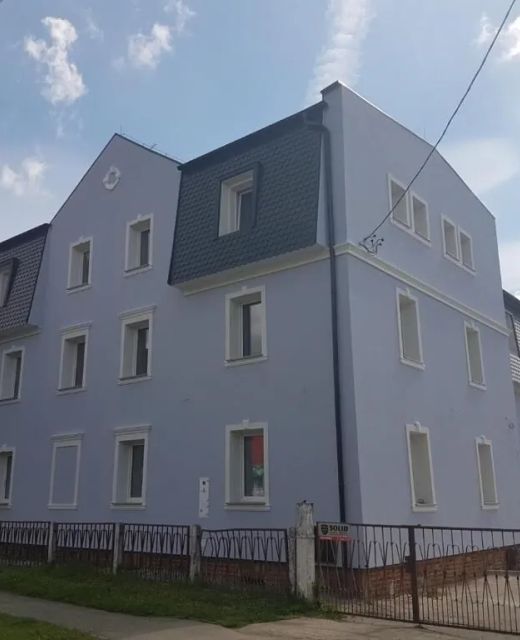 Kamienica Żerniki Wrocławskie