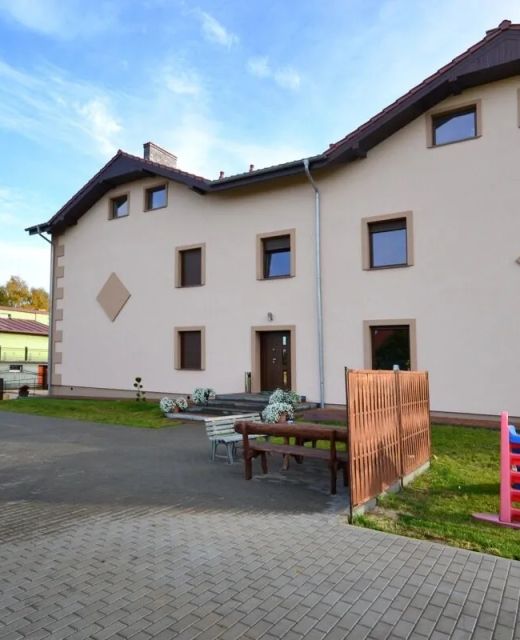 Pokoje Gościnne Jagodowa Przeźmierowo