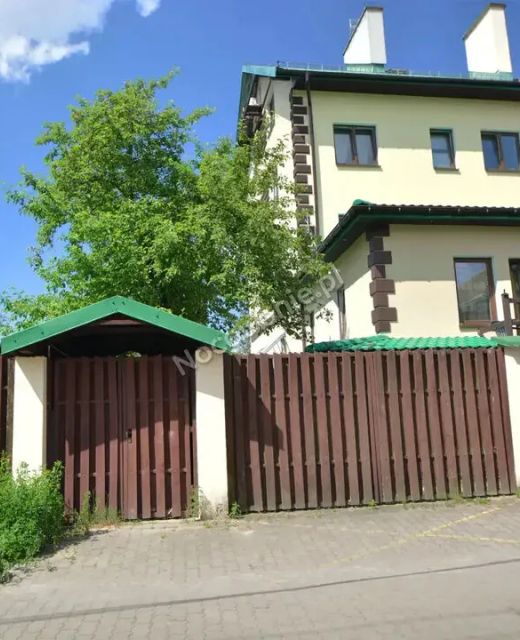 Apartamenty i pokoje DobrySen Warszawa