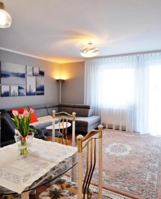 Apartament Jarzębina Kołobrzeg