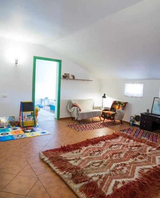 Apartament Domus Ex Animo Popeşti-Leordeni