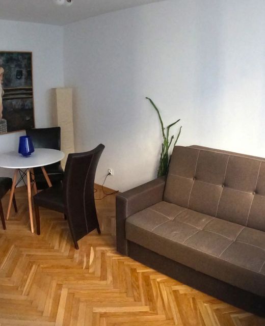 Apartament Śliska ścisłe centrum Warszawa