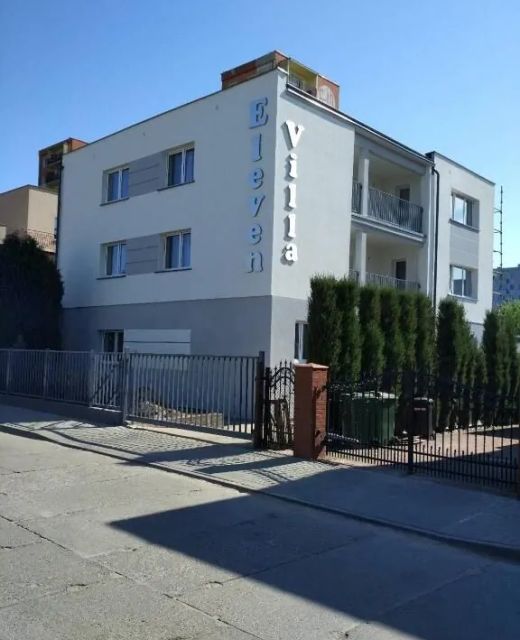 Villa Eleven Gdynia