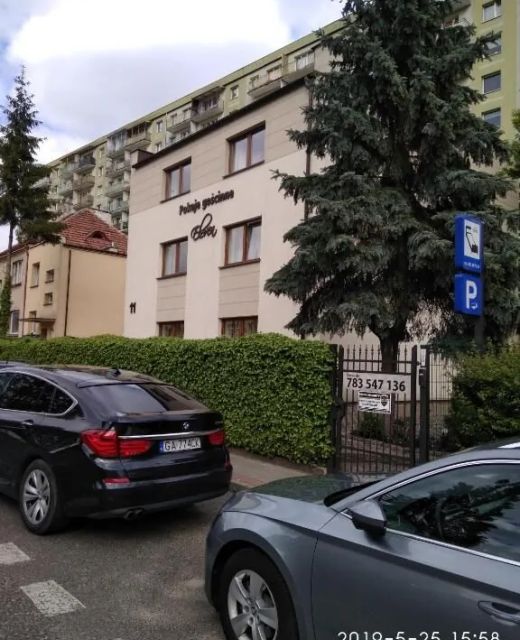 Eleven Pokoje Gdynia
