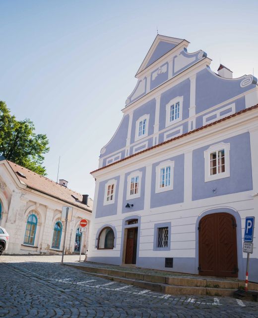 Penzion Kovárna Český Krumlov