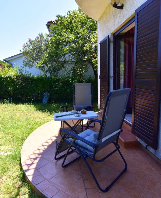 Studio Vesna Zambratija Istria
