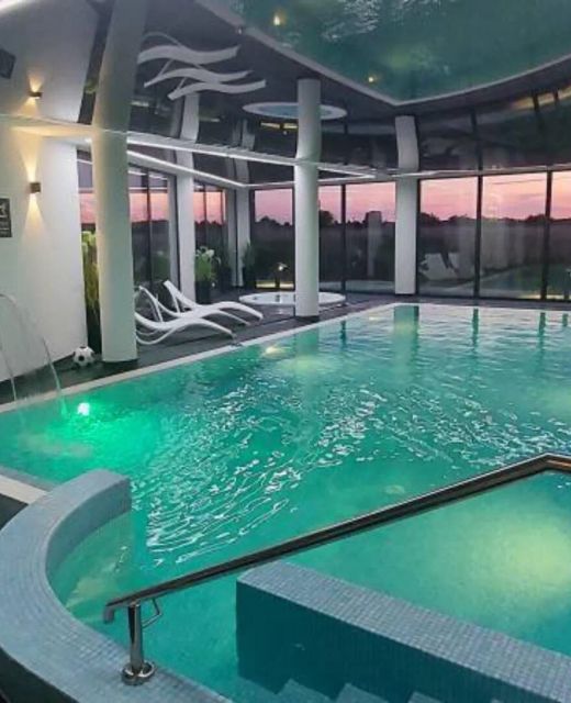Apartament Biały Piasek Westin House Resort Kołobrzeg