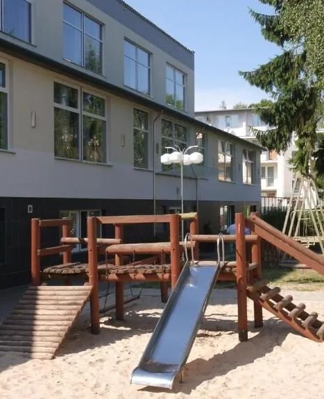 Graal SPA Świnoujście