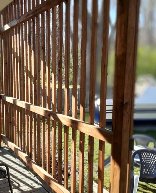 przy-plaży KAPITAŃSKA 88 Chłopy apartamenty