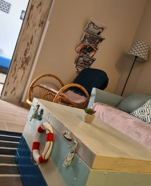 Csob-Banó Apartman Csopak