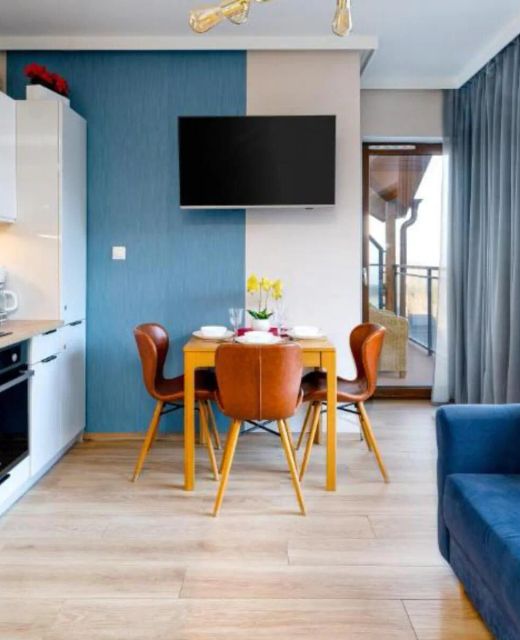 Apartament Słoneczny Stok Karpacz