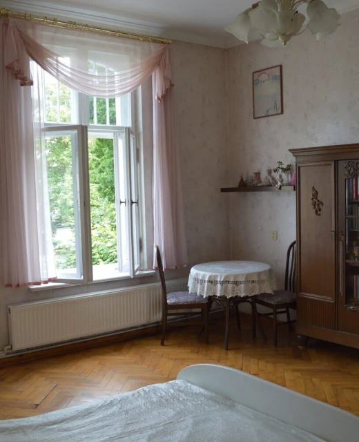 Apartament Gościnne Progi Sopot