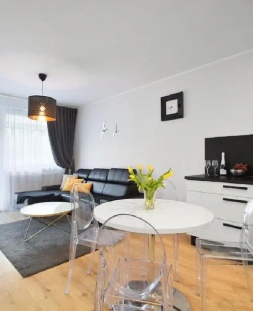MER Apartamenty Bliżej Morza Premium Kołobrzeg