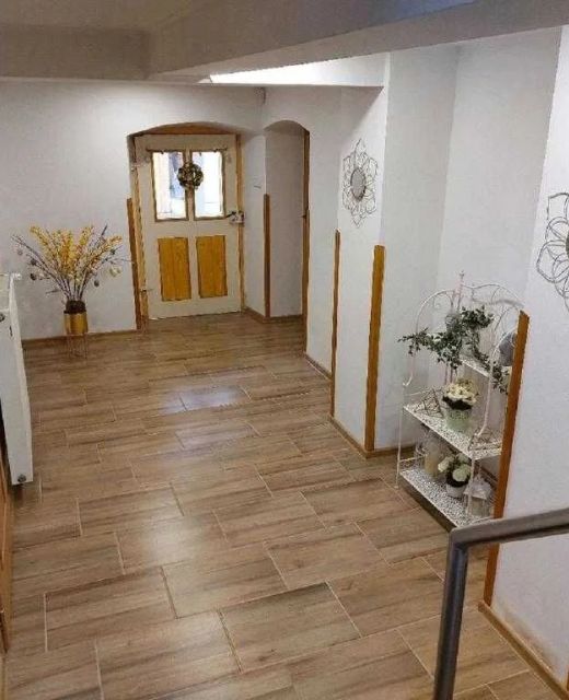 Penzion u Novotných Jiřetín pod Jedlovou