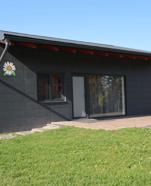 Apartmány Štramberk