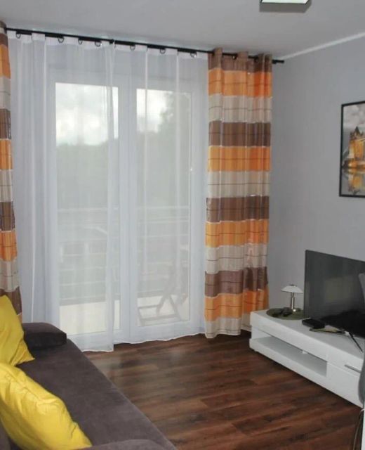 Apartament Zwyciezcow Polanica-Zdrój