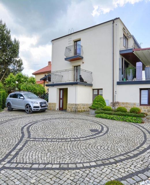Pokoje Gościnne i Apartament u Magdy Polanica-Zdrój