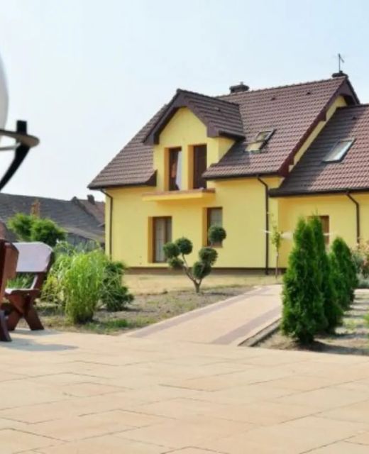Noclegi dla Firm Domaszczyn,Wrocław