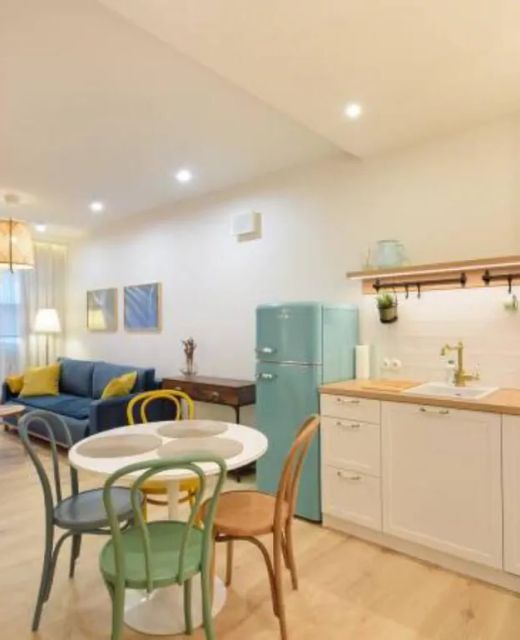 Apartament Premium Bliżej Morza Kołobrzeg