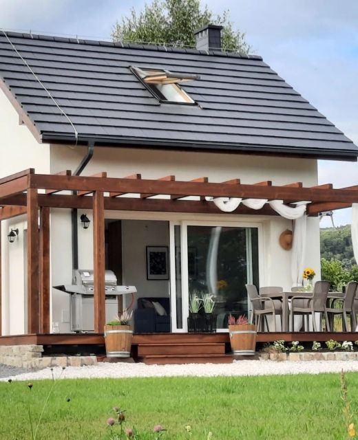 Domek Pod Brzózką Janowice Wielkie