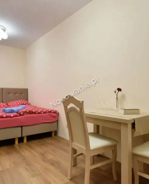 Motel Magnolia Domaszczyn, Wrocław