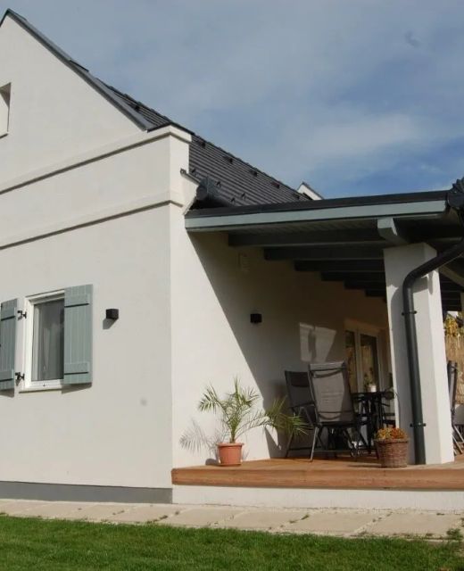 Patakporta Apartman Ábrahámhegy