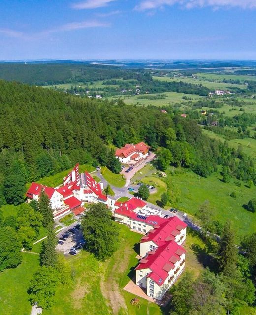 Klinika Młodości Medical SPA Świeradów Zdrój
