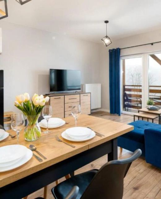 Apartamenty Ewa Karpacz