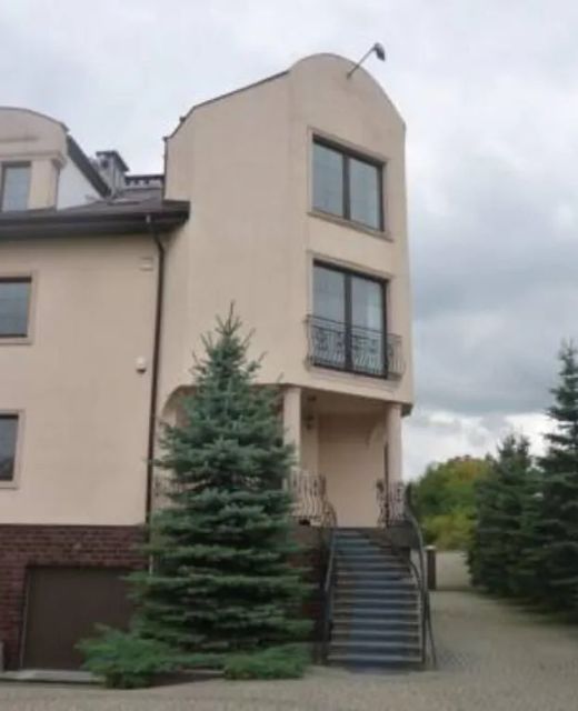 Pokoje Gościnne Willa Gallo Warszawa