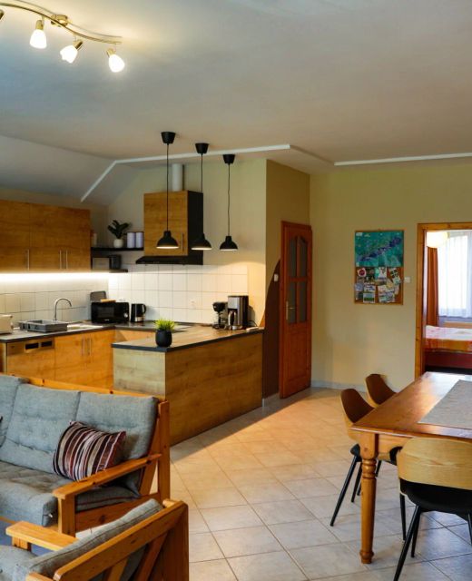 Judit Apartman Balatonmáriafürdő