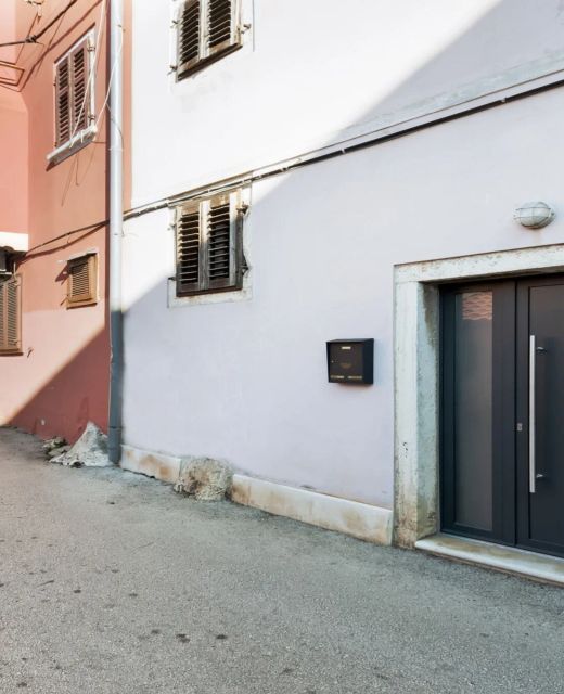 Apartment Havana Sea View Rovinj