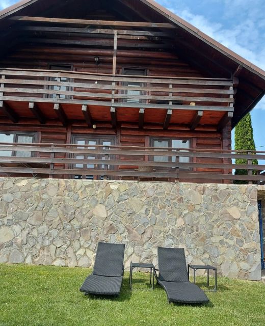 Villa Eden Pădureni
