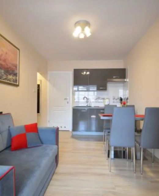 Apartamenty SamLila Kołobrzeg