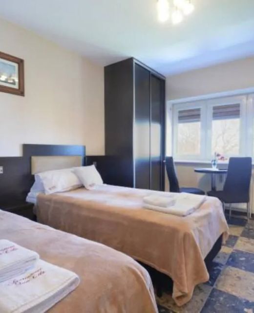 Apartamenty SamLila Kołobrzeg
