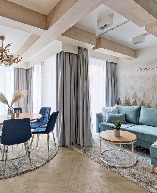 Małe Żywczańskie SPA Apartament 5