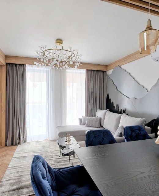 Małe Żywczańskie SPA Apartament 8