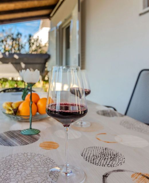 Holiday Home Loncar Vir