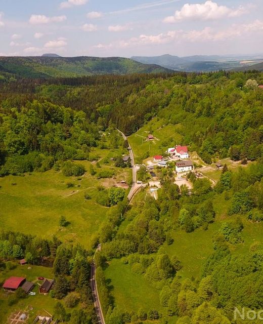Zagroda Studzienno- Agroturystyka Polanica Zdrój