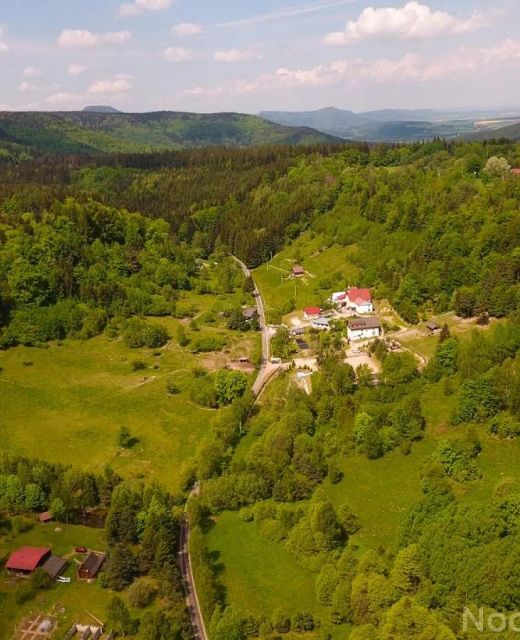 Zagroda Studzienno- Agroturystyka Polanica Zdrój