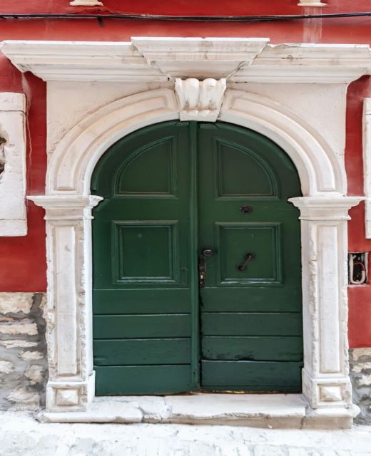 Apartment Kastela Antika Rovinj