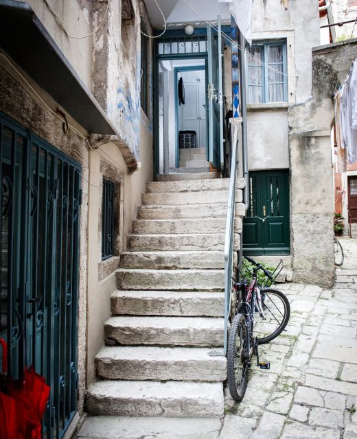 Apartment Art Center Rovinj