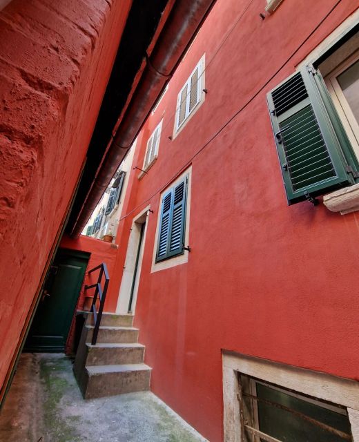Apartment Artistico Rovinj