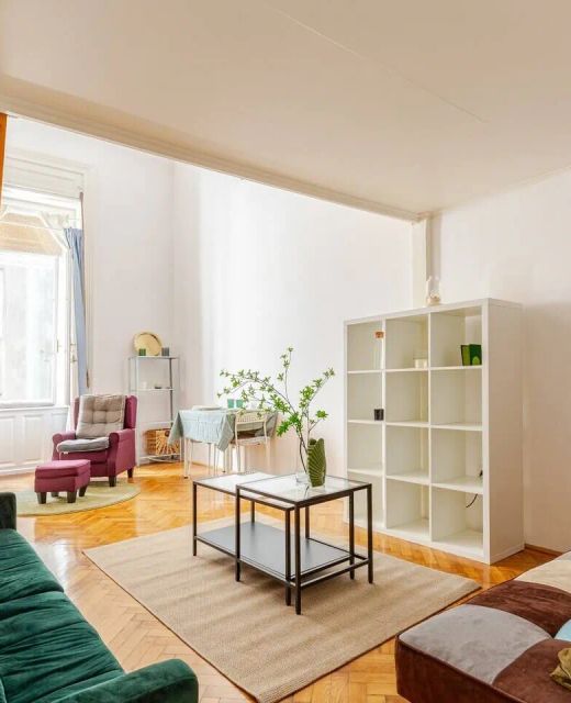 Belváros Szíve Apartman Budapest