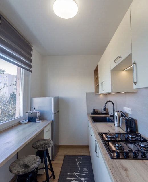 Zia Kuckója Apartman Veszprém