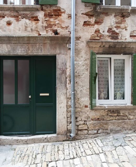 Apartment Rosa Selvatica Rovinj