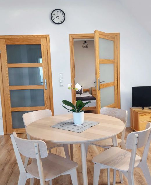 Apartament Kapłonówka Bańska Wyżna
