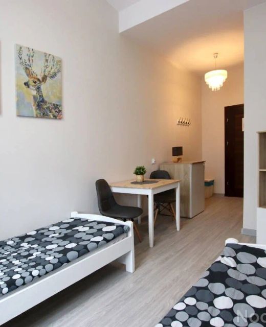 Vanilla Hostel Wrocław